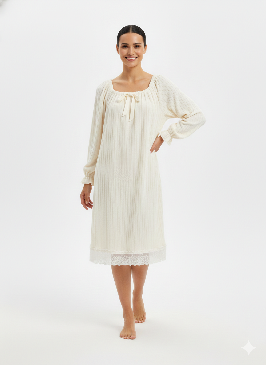 CAMISOLA BEIGE