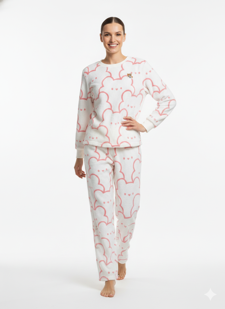 PIJAMA HIBERNATION