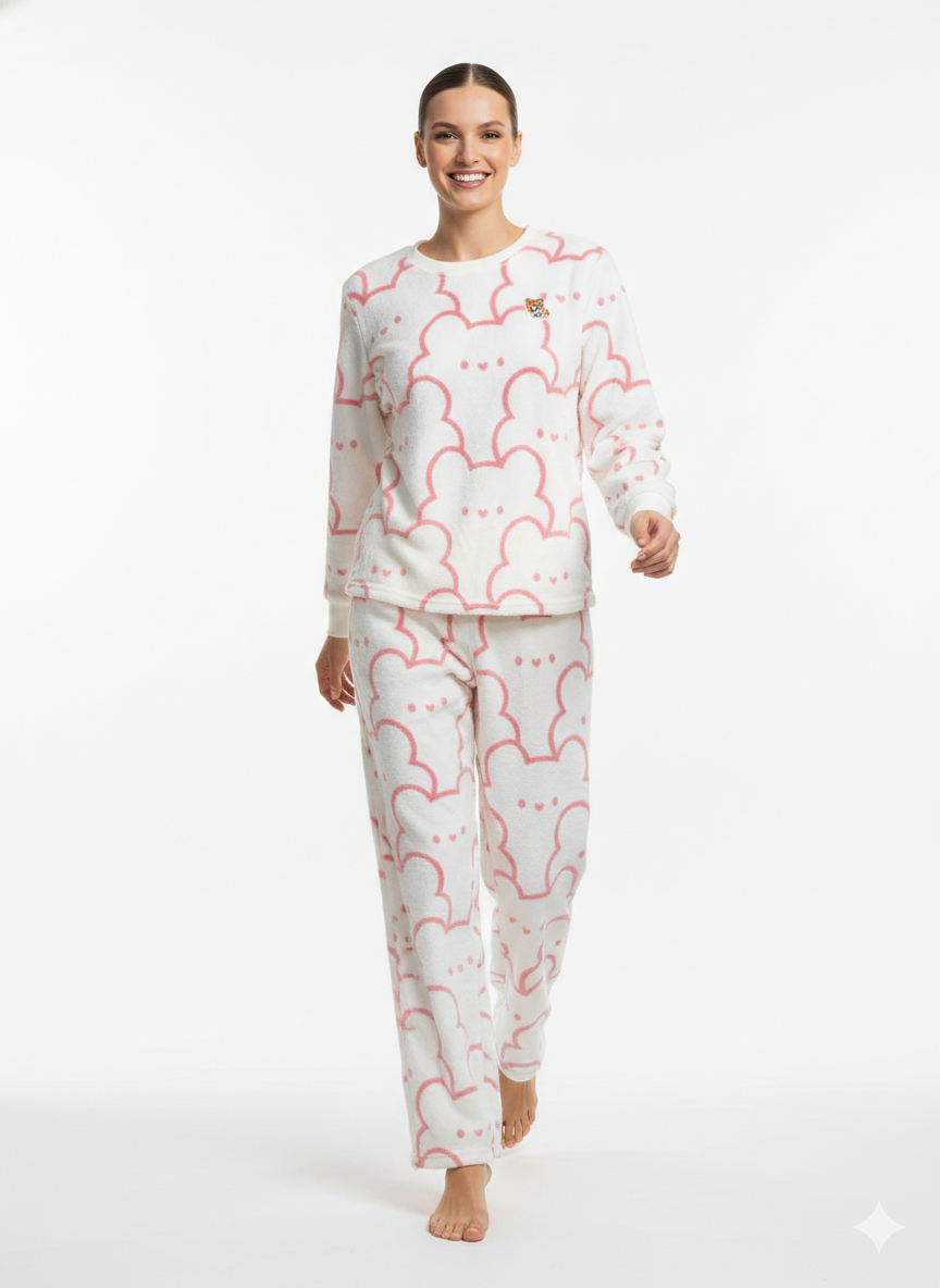 PIJAMA HIBERNATION