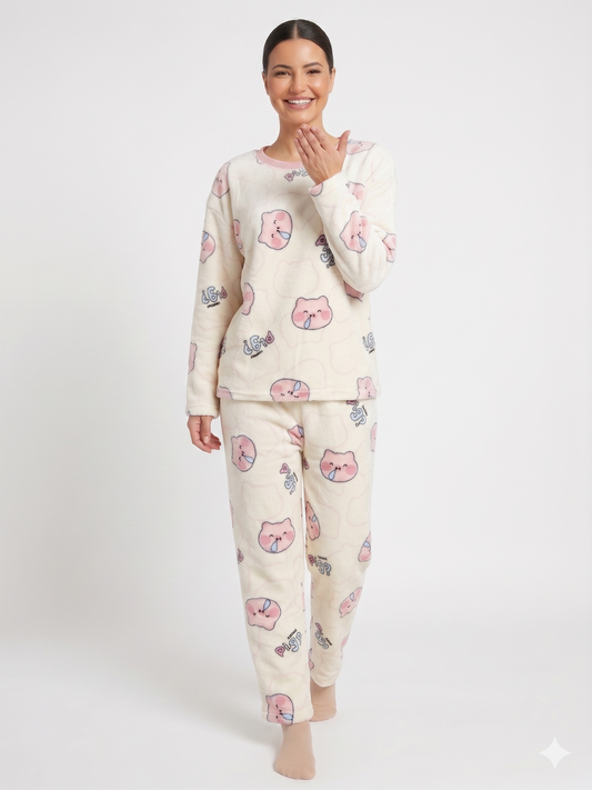 PIJAMA SLEEPY PIG