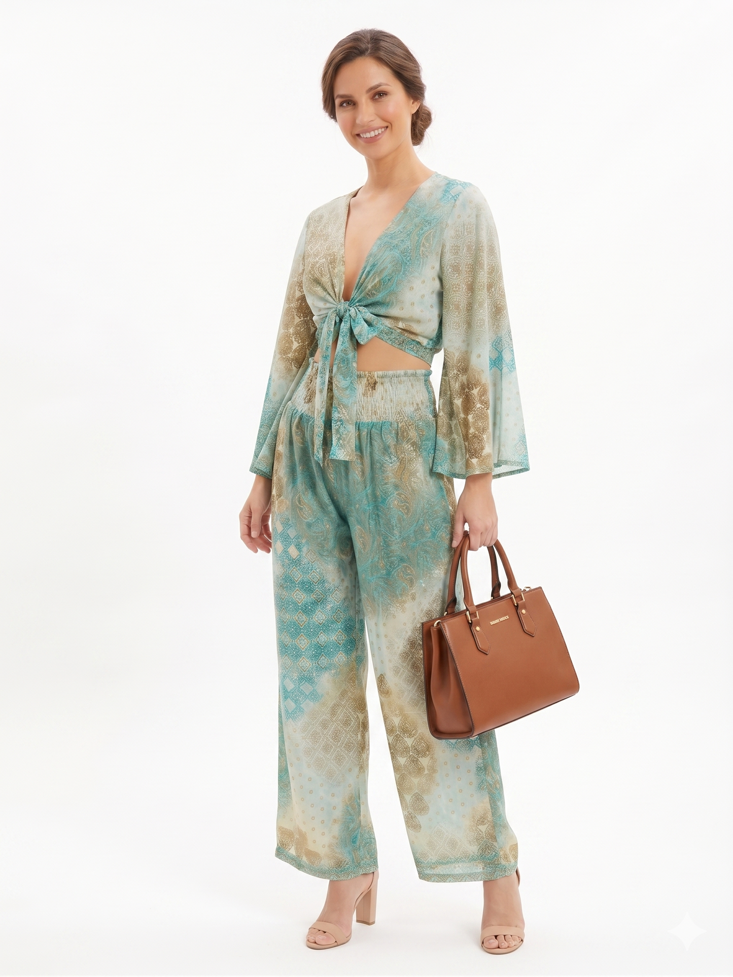 PALAZZO IBIZA BOHO