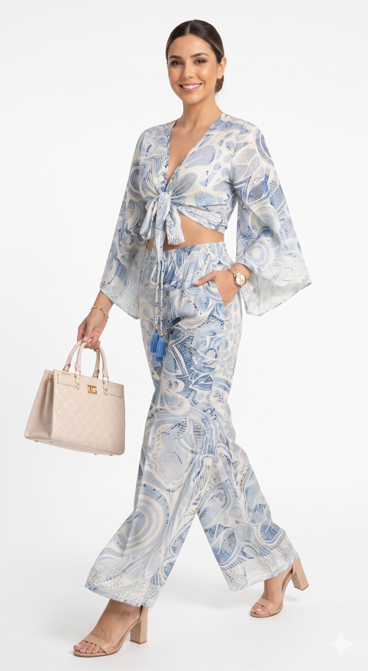 PALAZZOS SUNSET DREAM