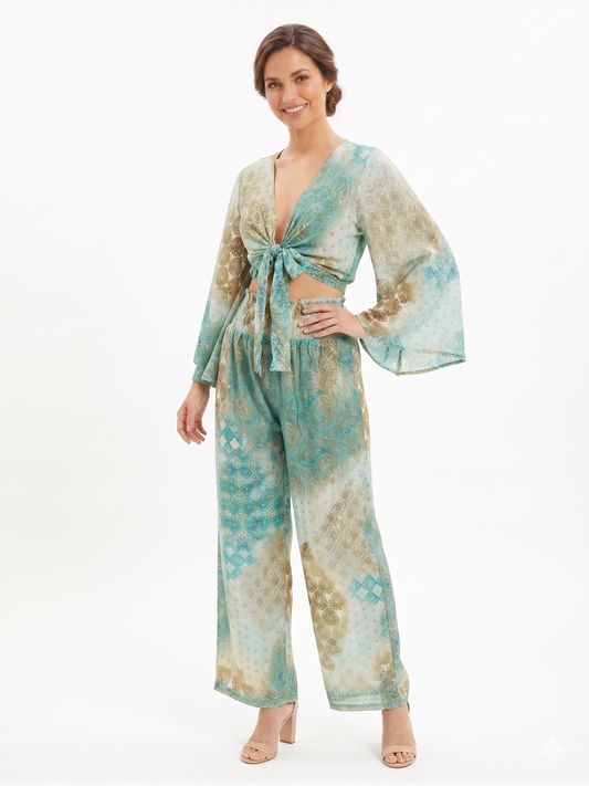 PALAZZO IBIZA BOHO