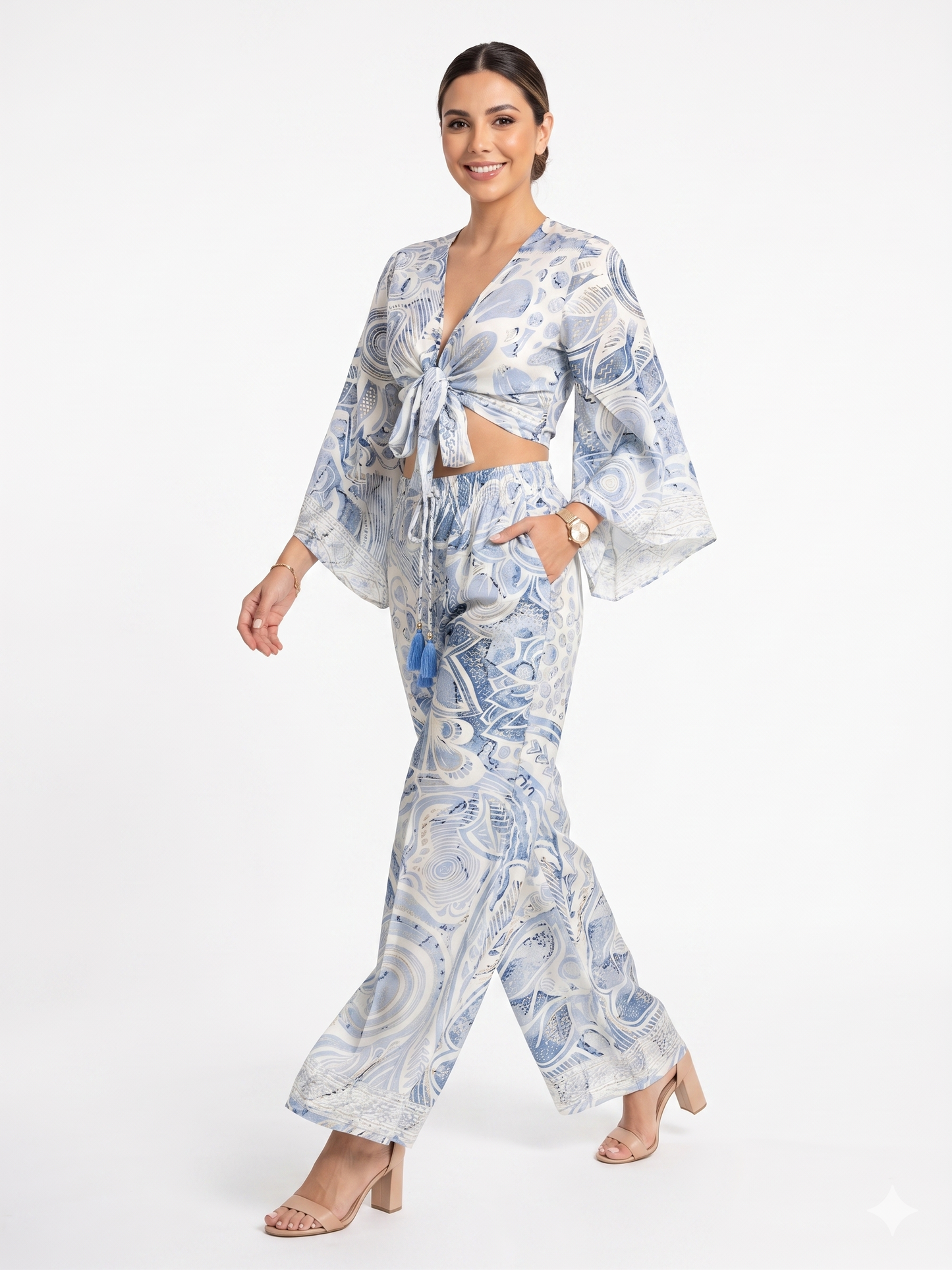 PALAZZOS SUNSET DREAM