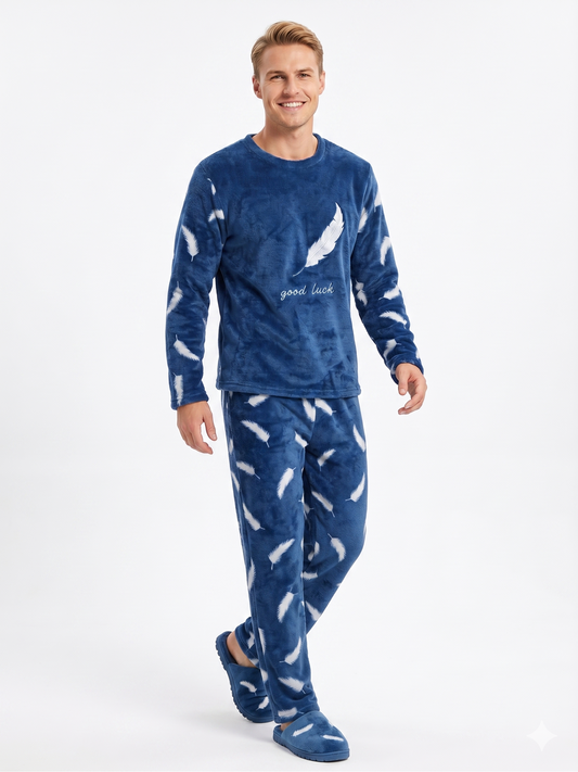 PIJAMA SIMPLY BEAUTIFUL