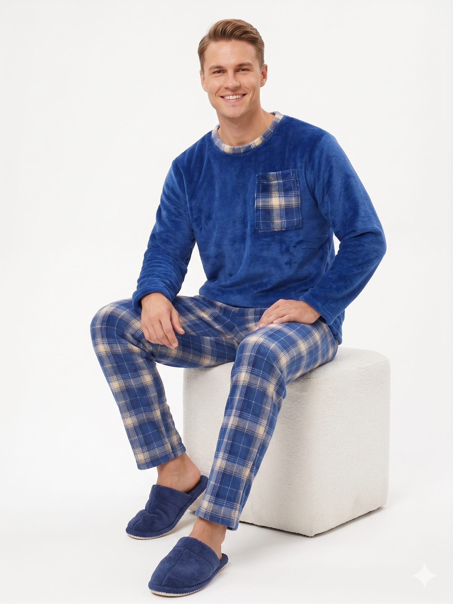PIJAMA YOUTH STYLE
