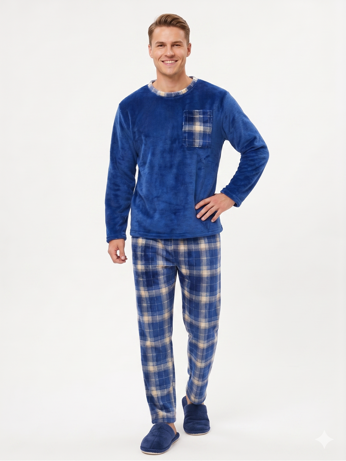 PIJAMA YOUTH STYLE