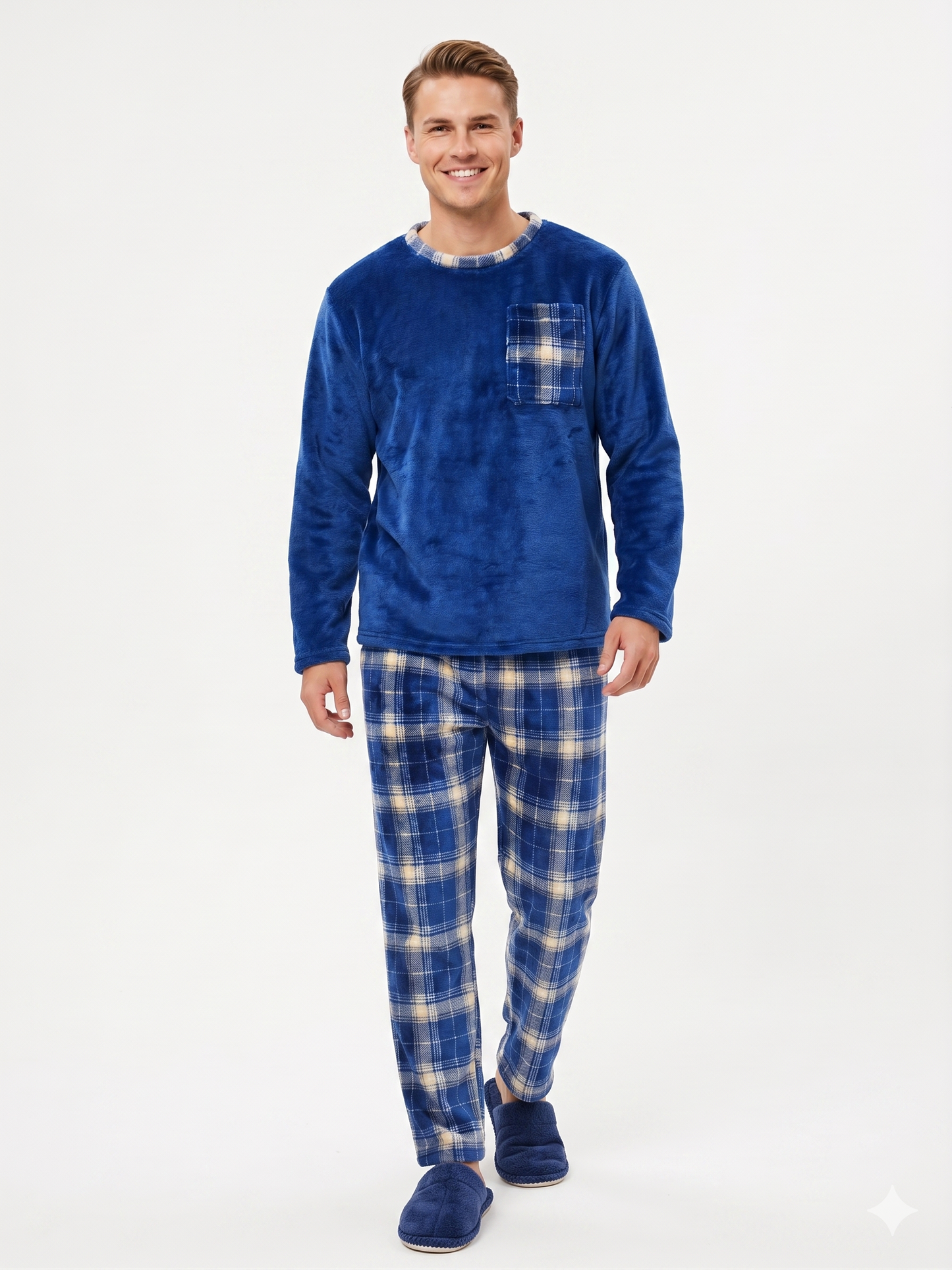 PIJAMA YOUTH STYLE