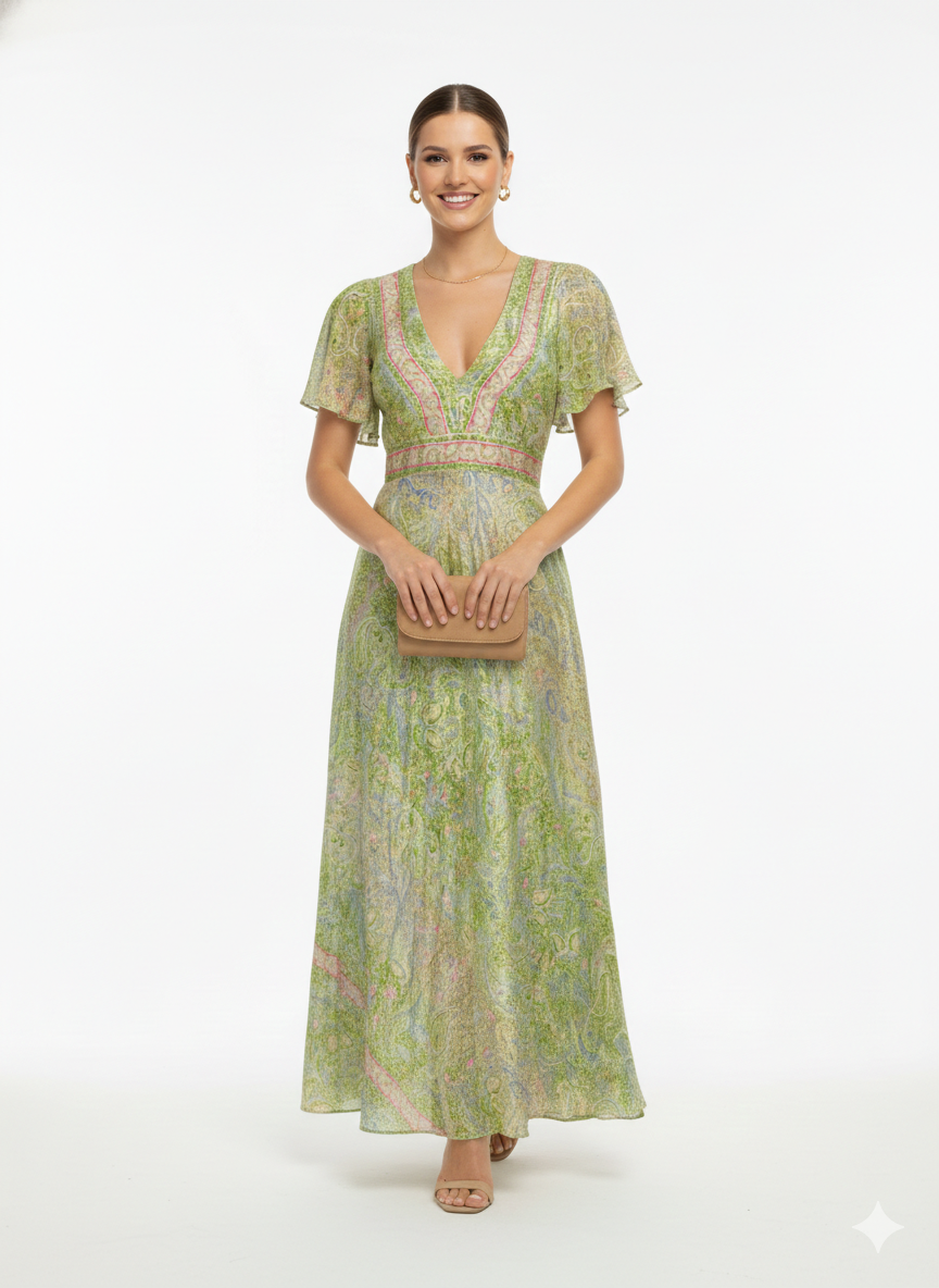 VESTIDO BOHO AMANECER