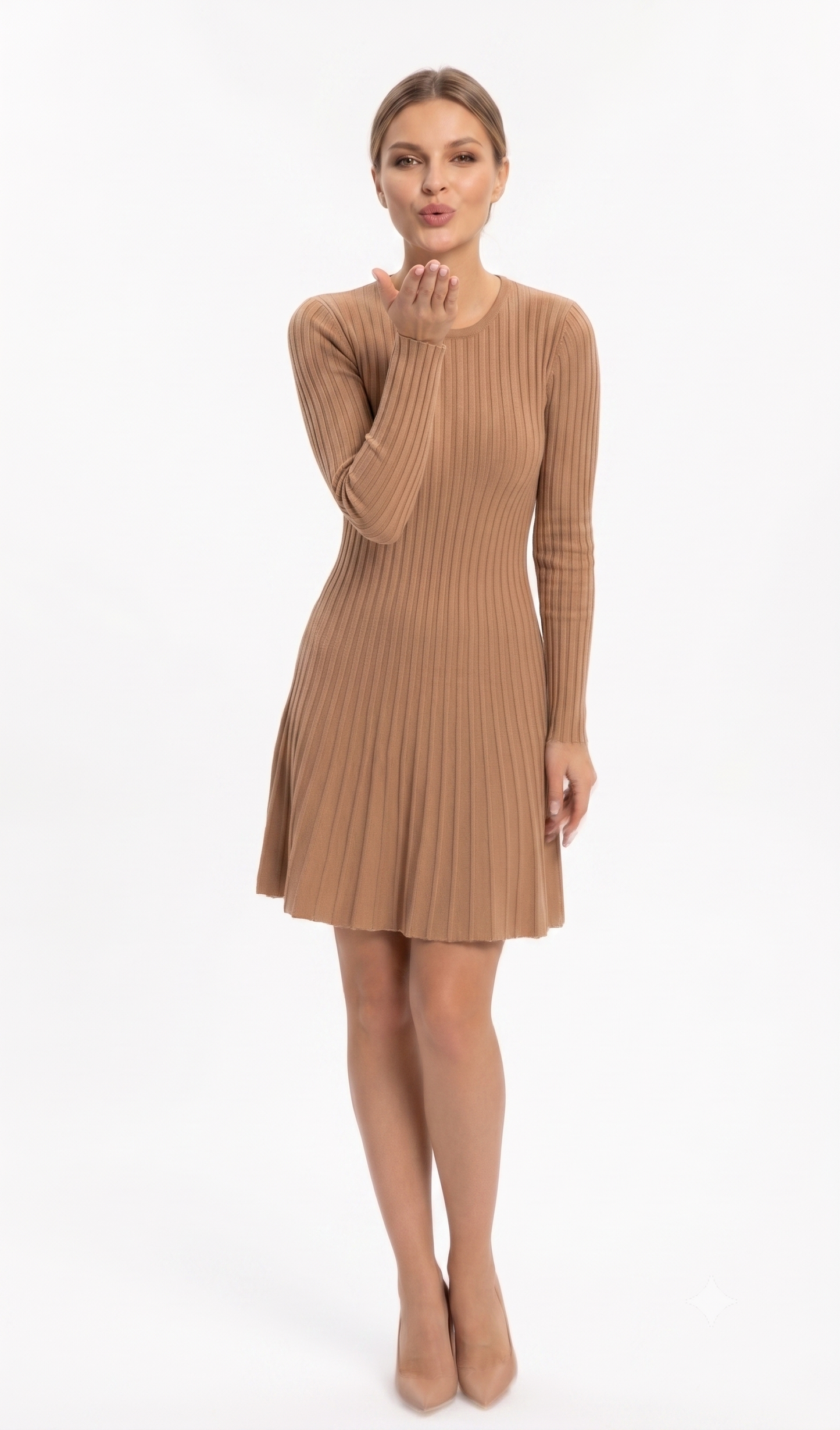 VESTIDO BRISA ETNICA