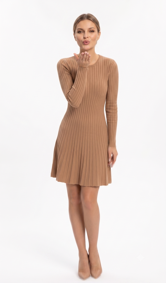 VESTIDO BRISA ETNICA