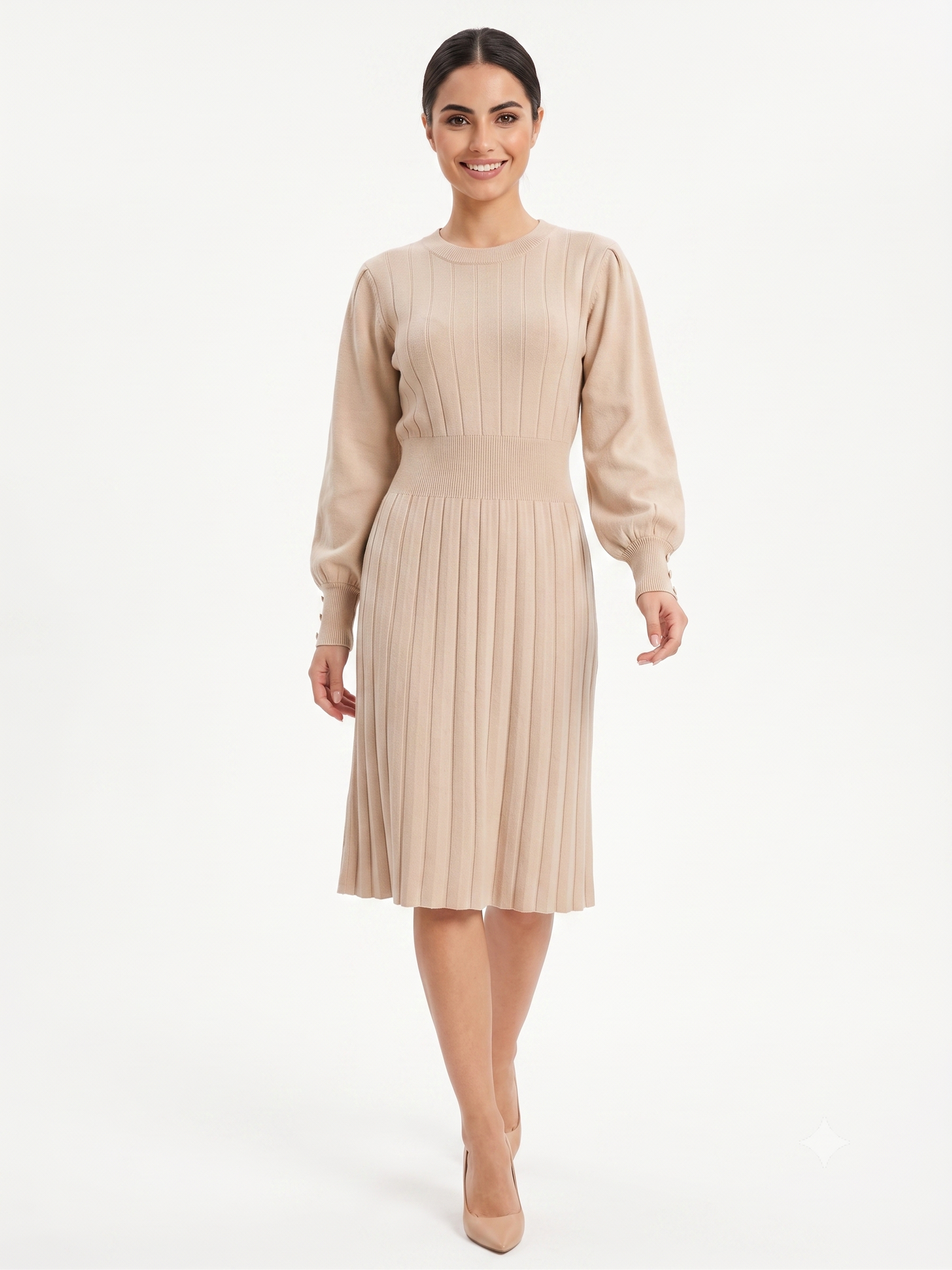 VESTIDO TOSCANA