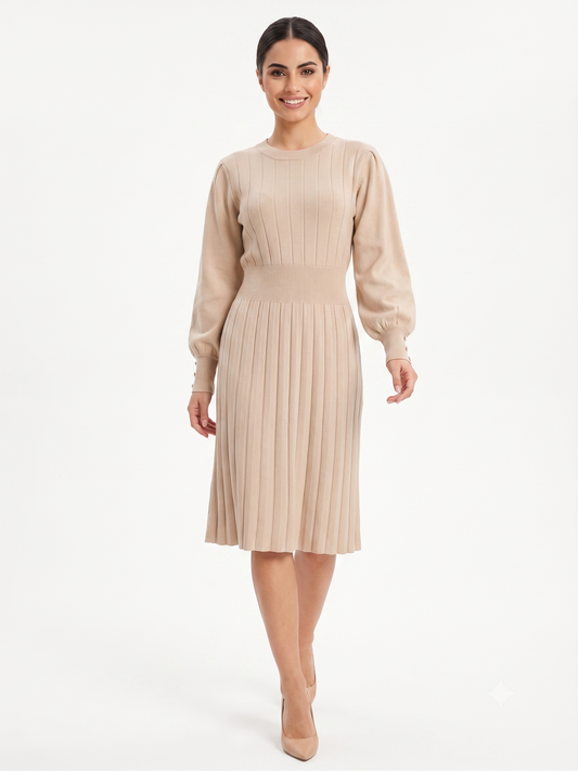 VESTIDO TOSCANA