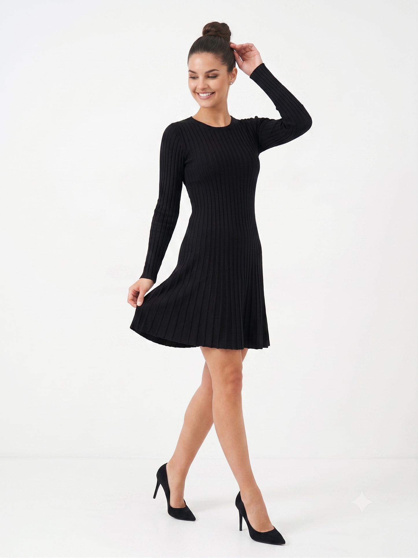 VESTIDO POSITANO