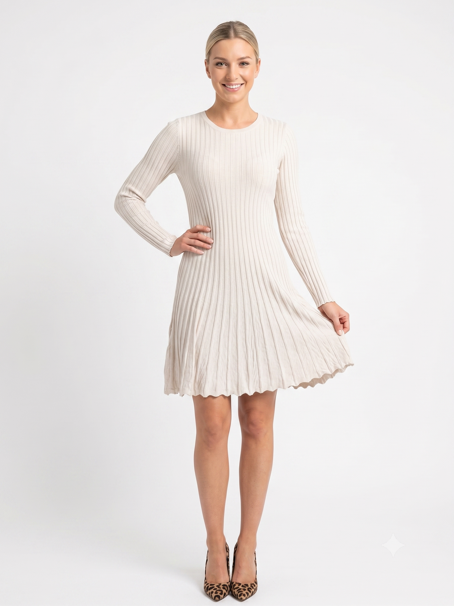 VESTIDO AMALFI