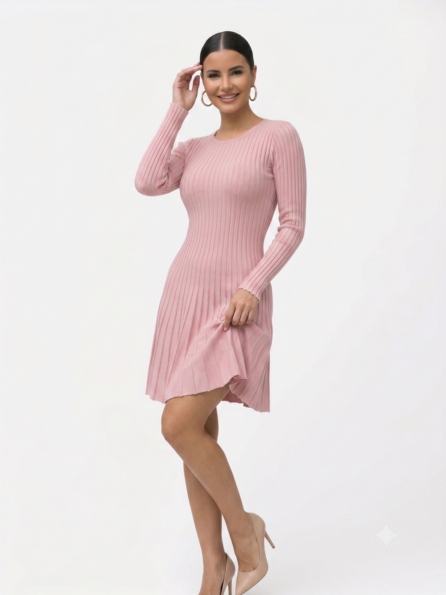 VESTIDO ELEGANT CAPRI