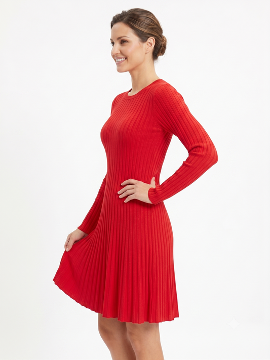 VESTIDO ELEGANT FIRENZE