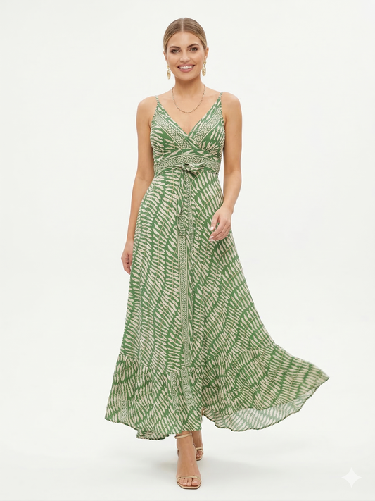 VESTIDO BOHEMIO "VIENTO DEL SUR2