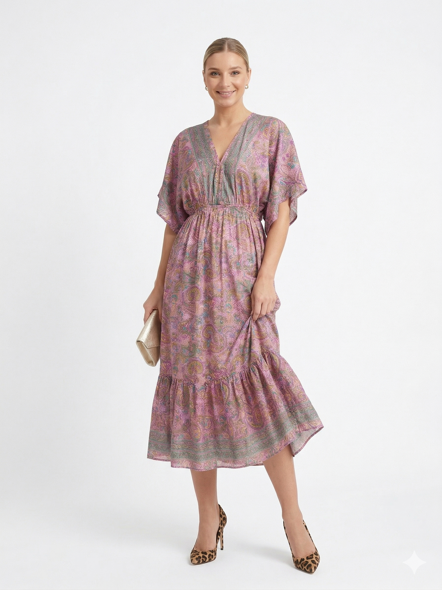 VESTIDO BOHO "BRISA DE VERANO"