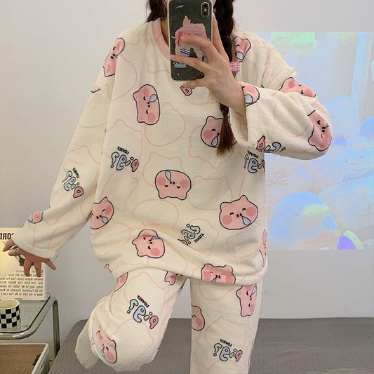 PIJAMA SLEEPY PIG