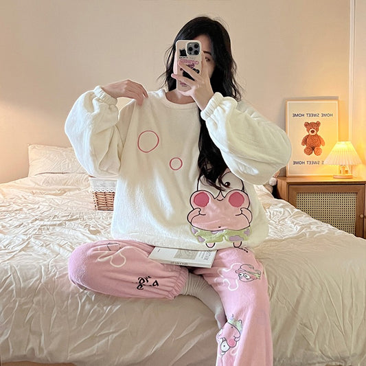 PIJAMA PATRICIO ESTRELLA