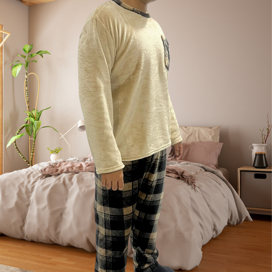 PIJAMA SIMPLY BEAUTIFUL