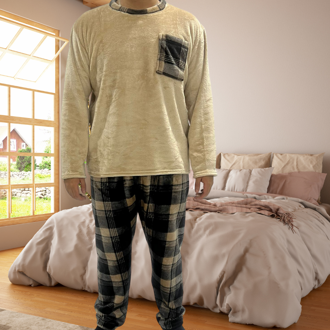 PIJAMA SIMPLY BEAUTIFUL