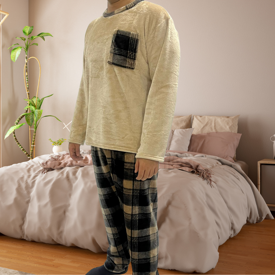 PIJAMA SIMPLY BEAUTIFUL