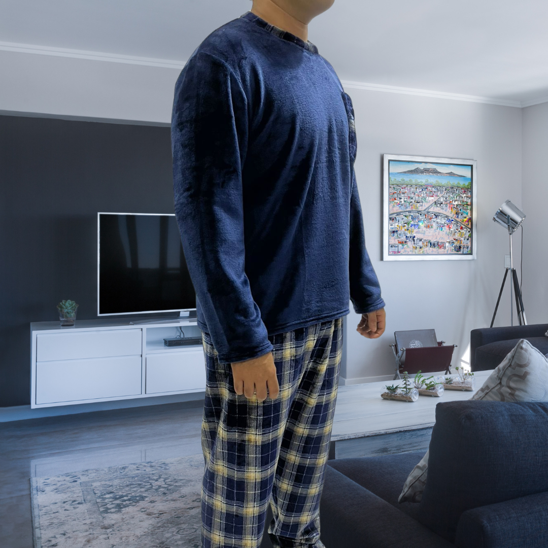 PIJAMA LIGHT SLEEP