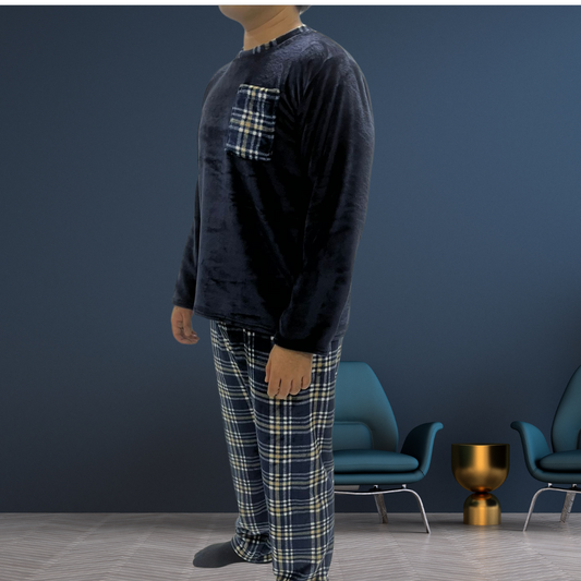 PIJAMA YOUTH STYLE
