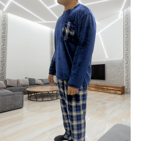 PIJAMA LIGHT SLEEP