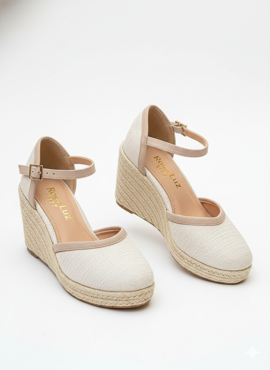 CALZADOS DE VERANO BRISA TROPICAL