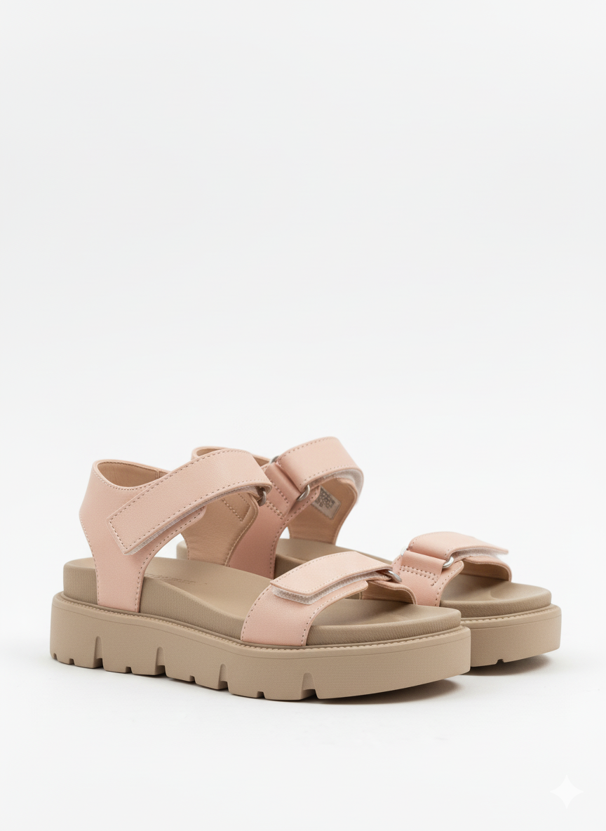 ZAPATOS PASOS DE VERANO