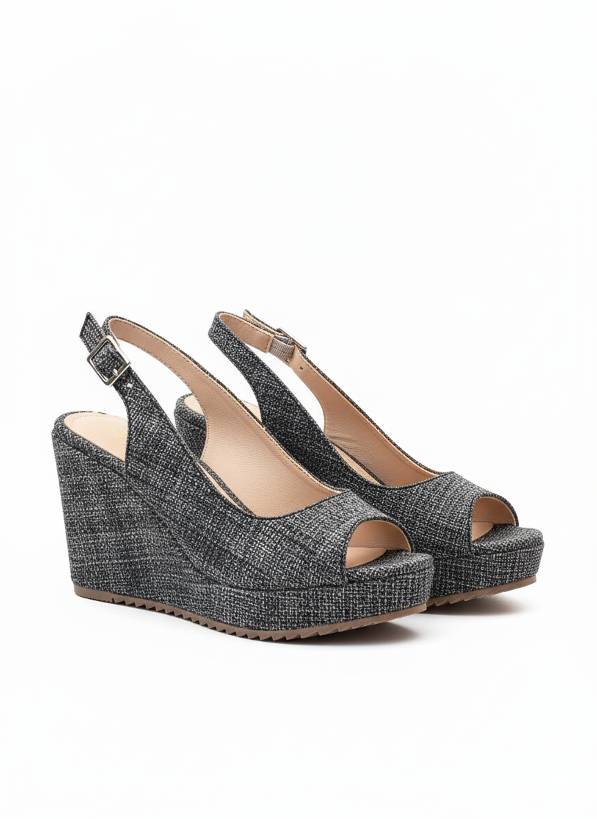 CALZADOS DE VERANO PISADA FRESCA