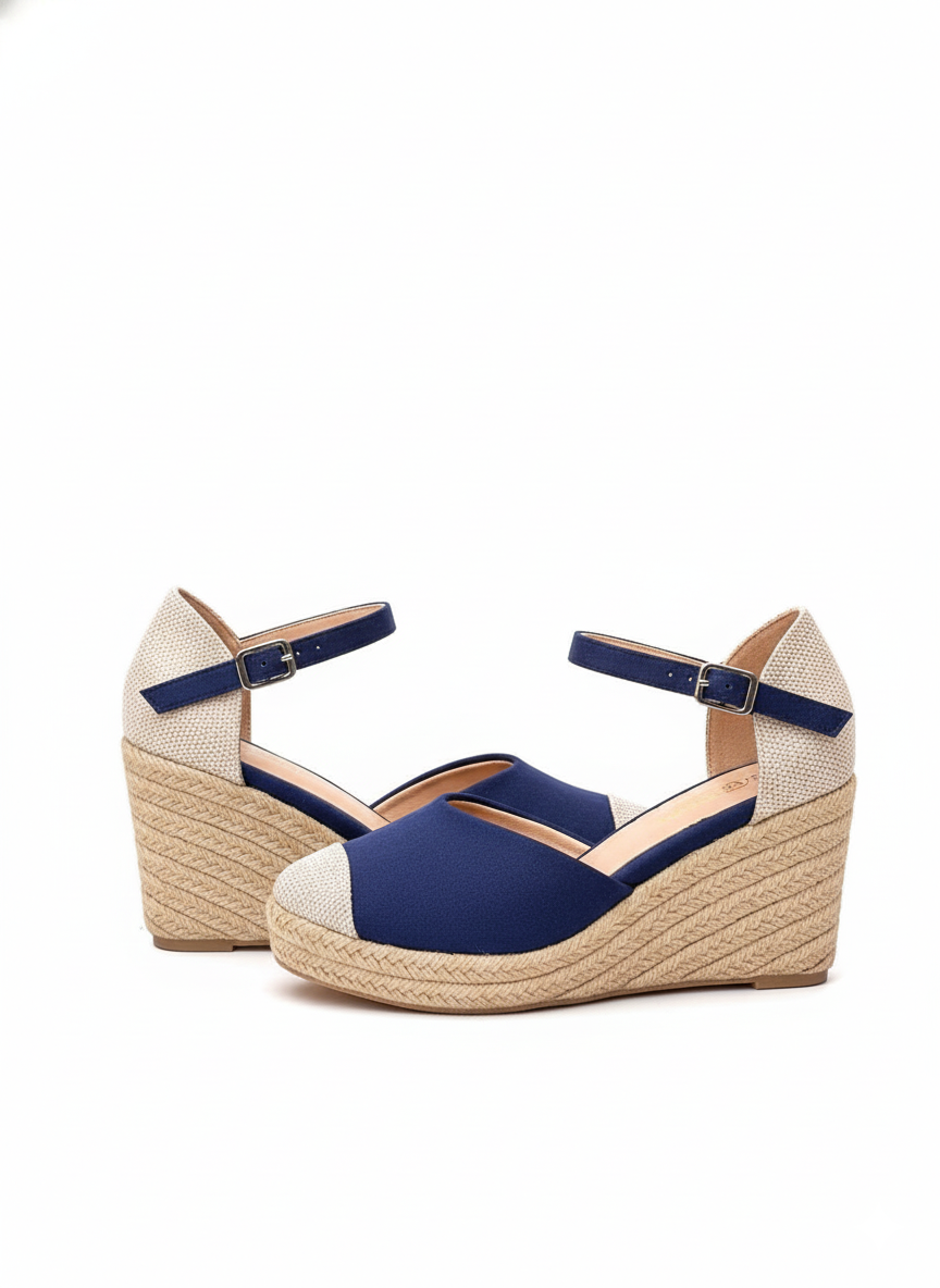 CALZADOS DE VERANO SENDERO SOLAR