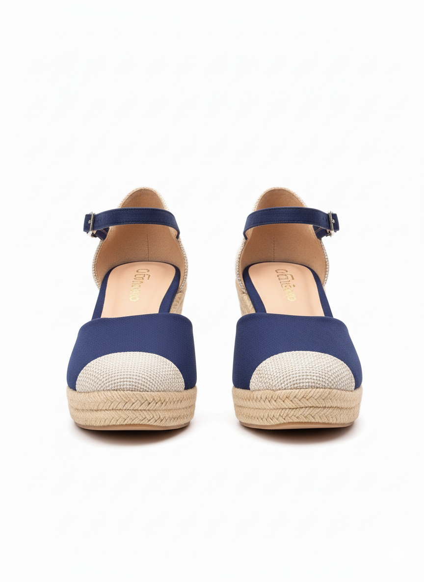 CALZADOS DE VERANO SENDERO SOLAR